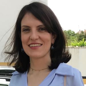 Andréa Avatar